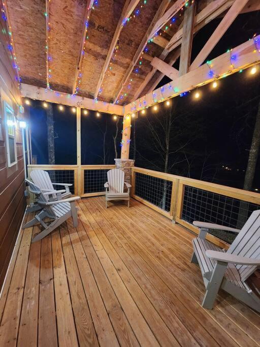 Dancing Bear Cabin- Relax & Enjoy! Sevierville Luaran gambar