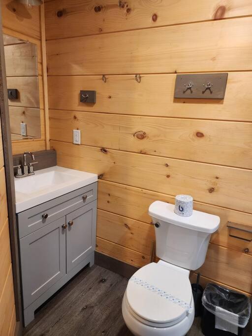 Dancing Bear Cabin- Relax & Enjoy! Sevierville Luaran gambar