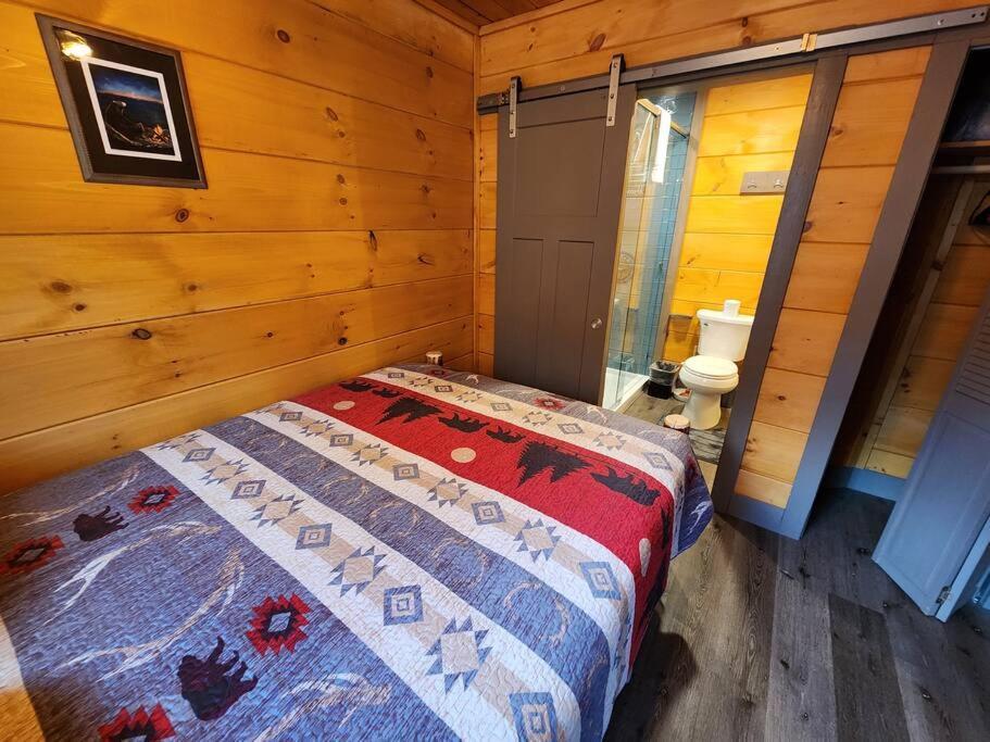 Dancing Bear Cabin- Relax & Enjoy! Sevierville Luaran gambar