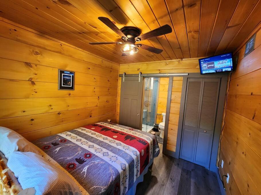 Dancing Bear Cabin- Relax & Enjoy! Sevierville Luaran gambar