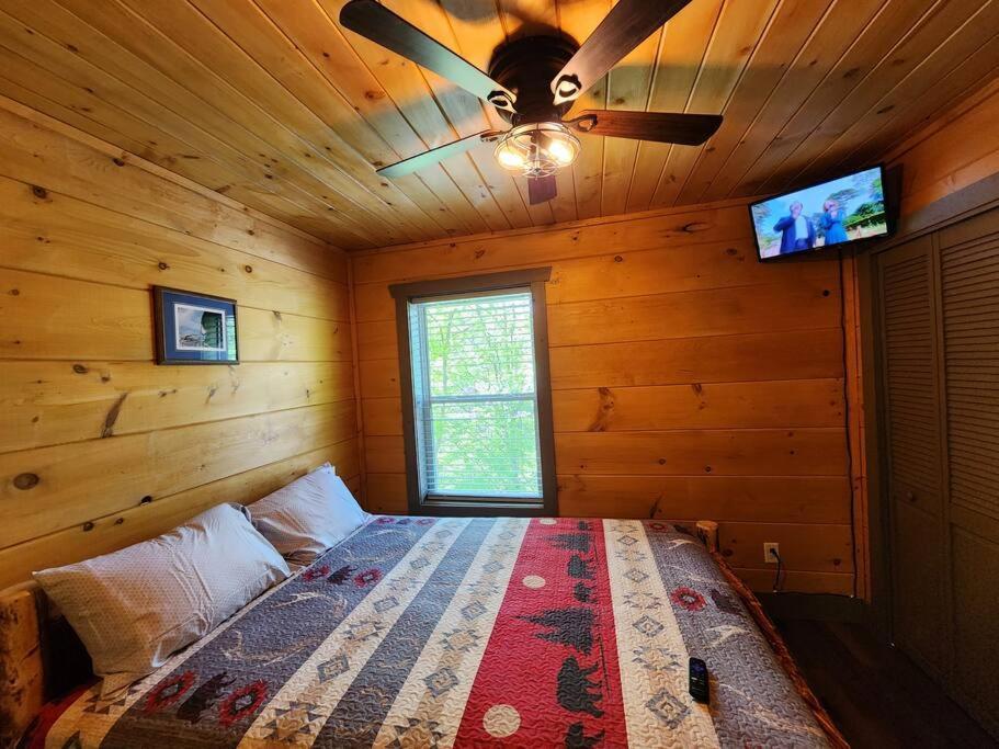 Dancing Bear Cabin- Relax & Enjoy! Sevierville Luaran gambar