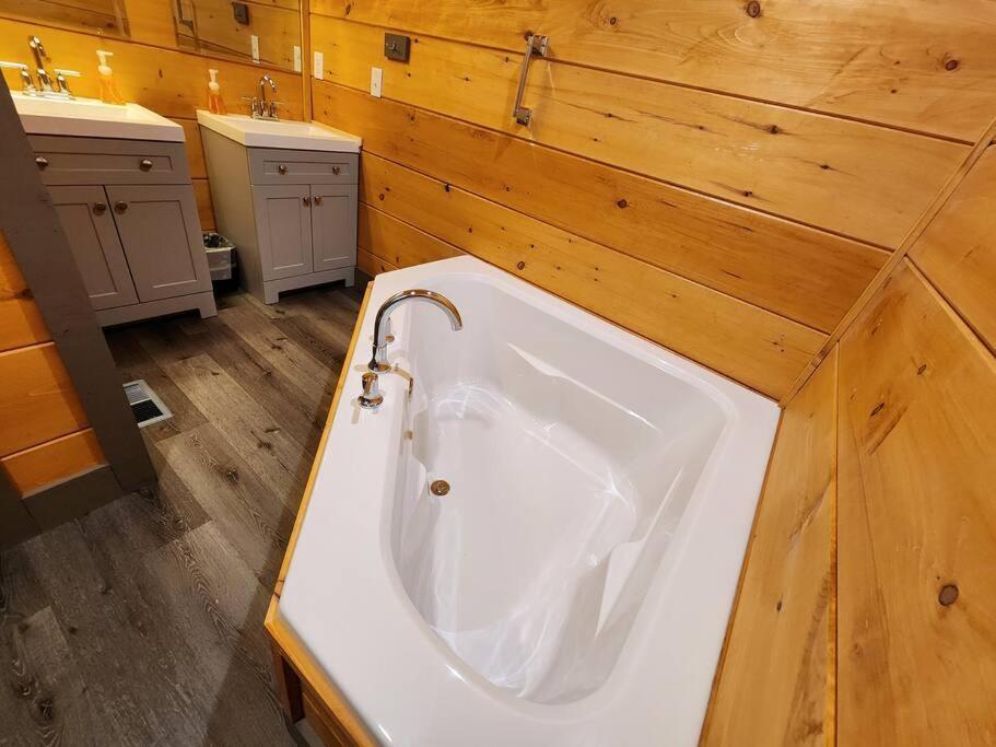 Dancing Bear Cabin- Relax & Enjoy! Sevierville Luaran gambar