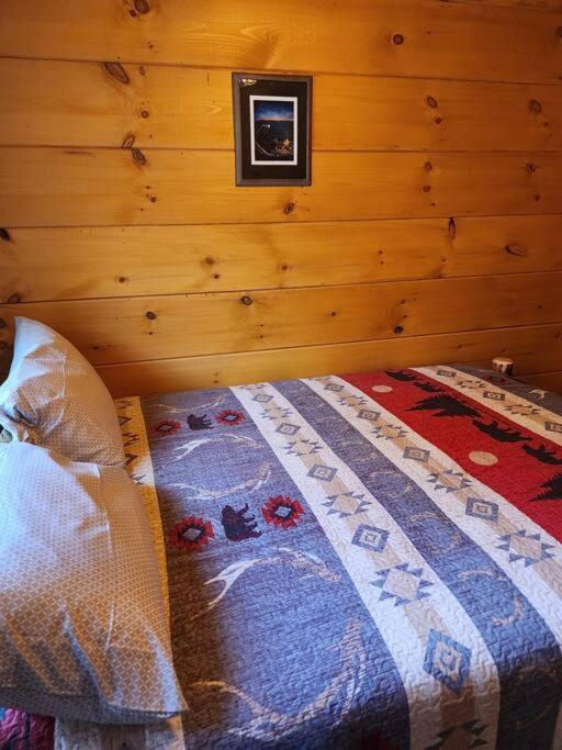 Dancing Bear Cabin- Relax & Enjoy! Sevierville Luaran gambar