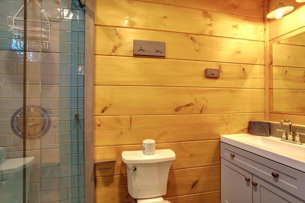 Dancing Bear Cabin- Relax & Enjoy! Sevierville Luaran gambar