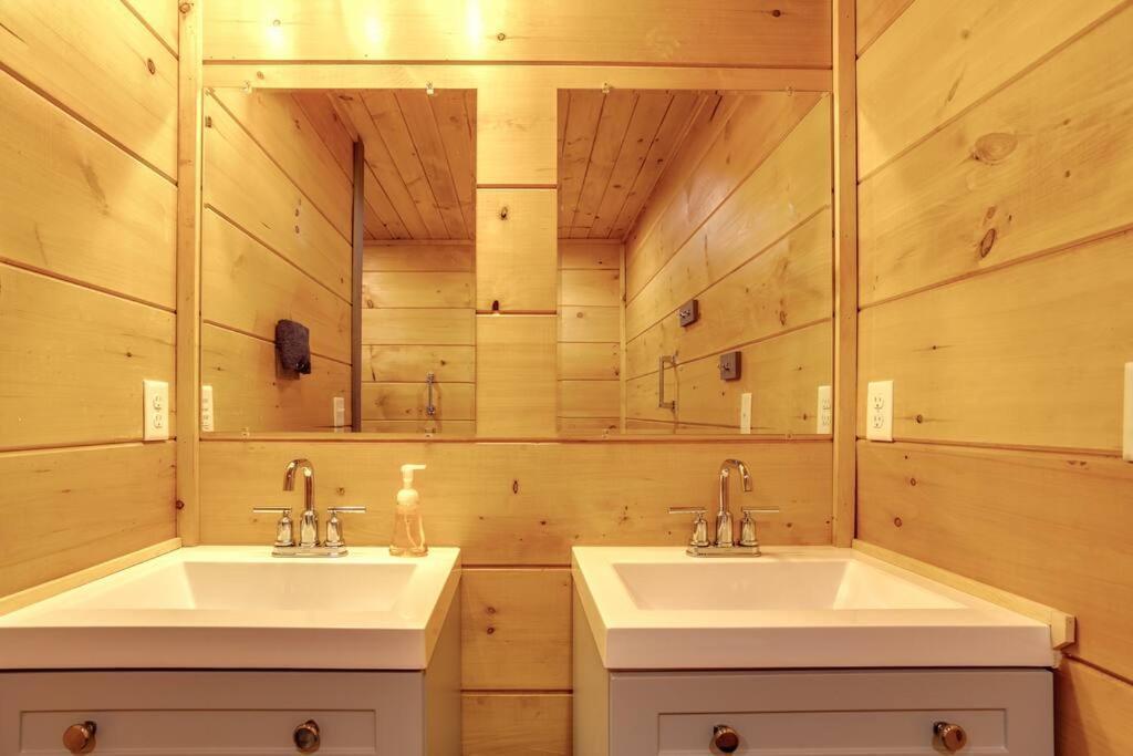 Dancing Bear Cabin- Relax & Enjoy! Sevierville Luaran gambar