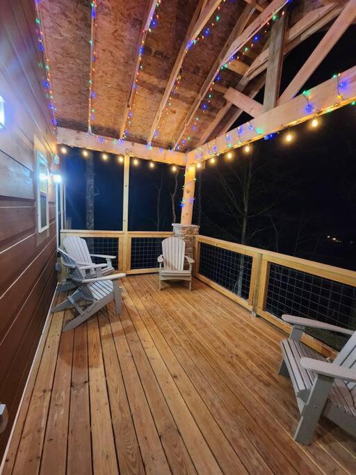 Dancing Bear Cabin- Relax & Enjoy! Sevierville Luaran gambar