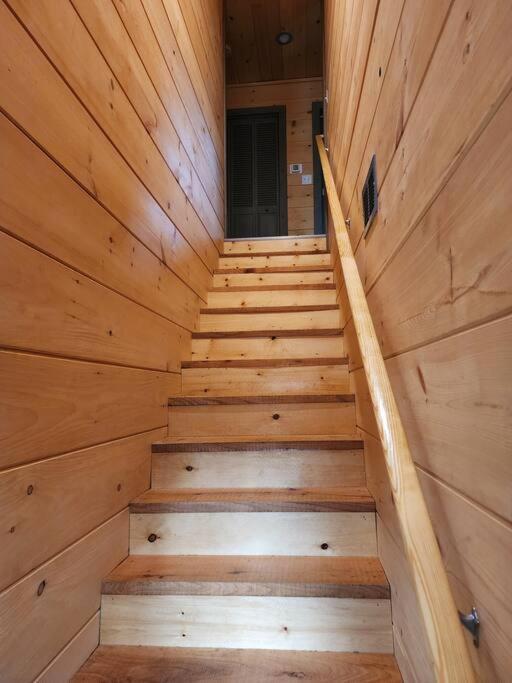 Dancing Bear Cabin- Relax & Enjoy! Sevierville Luaran gambar