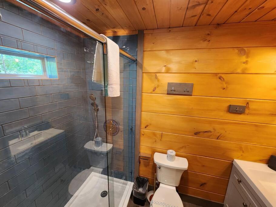Dancing Bear Cabin- Relax & Enjoy! Sevierville Luaran gambar