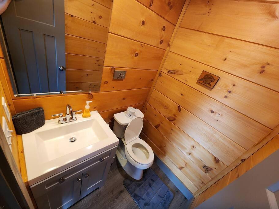 Dancing Bear Cabin- Relax & Enjoy! Sevierville Luaran gambar